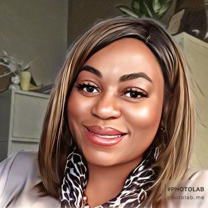 Meet your Posher, Kendra